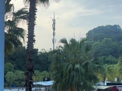 -重庆海昌加勒比海水世界