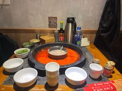 -陈眼镜火锅(总店)