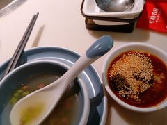 -左庭右院鲜牛肉火锅(浦江欢乐颂店)