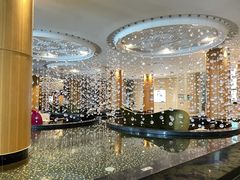 -青岛海尔洲际酒店