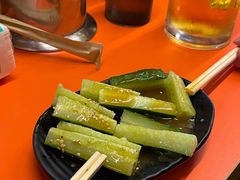 -拉面莊夢語＆中华料理八椿