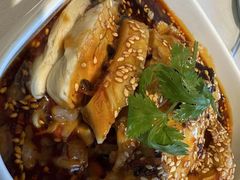 -峨嵋酒家(地安门店)