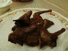 -合晋食府(广州合晋帝苑酒店)