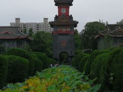-四川大学(望江校区)
