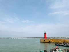 -青澳湾北回归线广场