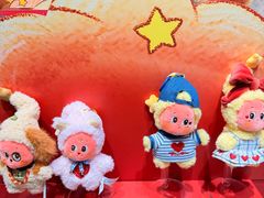 -泡泡玛特POPMART(石景山万达店)