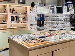 -棱石眼镜(CP静安店)