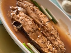-万宝海鲜舫(劳动公园店)