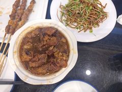 -宛平李记小吃(东关街店)