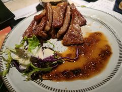 -盛焰铁板烧(王府井店)