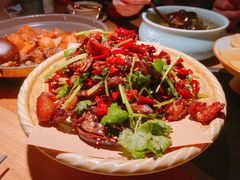 -吃饭皇帝大(解放西路店)