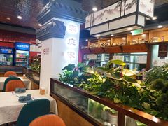 -洞庭家宴·头牌甲鱼(广渠门店)