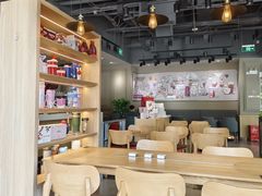 -COSTA COFFEE(丰联广场店)
