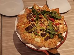 -必胜客(东莞地王店)