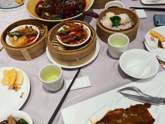 -丰鲤楼•闽南茶楼(仟禧汇店)