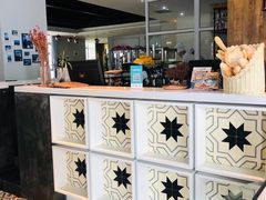 -香草意餐厅(杏石口路店)