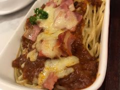 -卡朋西餐(较场西路店)