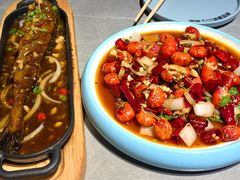 -醉炫音速烧烤(沙河总店)