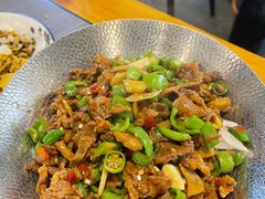 -小团圆灶台鱼·百城头牌菜(千岛湖店)