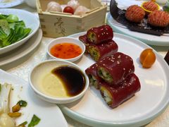 -荣粤酒家·融合粤菜