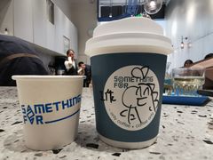 -Something For(中洲湾店)