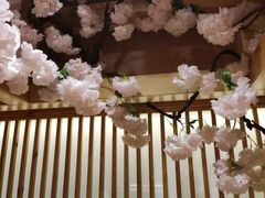 -越光米贩精致料理餐厅(金鹰店)