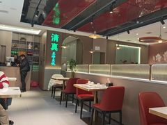 -清真·拉菲尔鱼庄·家常菜(钟楼回民街店)