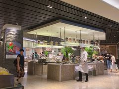 -三亚湾海居铂尔曼度假酒店