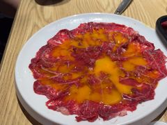 -正禾鲜·潮汕牛肉火锅(凯德天府店)