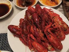 -顺德联塑万怡酒店·万荟轩自助餐厅