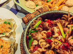 -阿妹小海鲜(下角店)