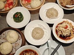 -晓淮山·扬州早茶·淮扬菜(龙阳广场店)