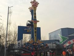 -北京欢乐谷