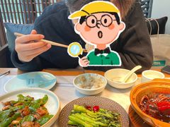 -苏帮袁Sue Cuisine(来福士店)