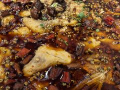 -川哥辣妹(南岗店)