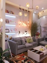 -新蝶变皮肤管理中心