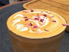 -Peet's Coffee皮爷咖啡(杭州来福士店)