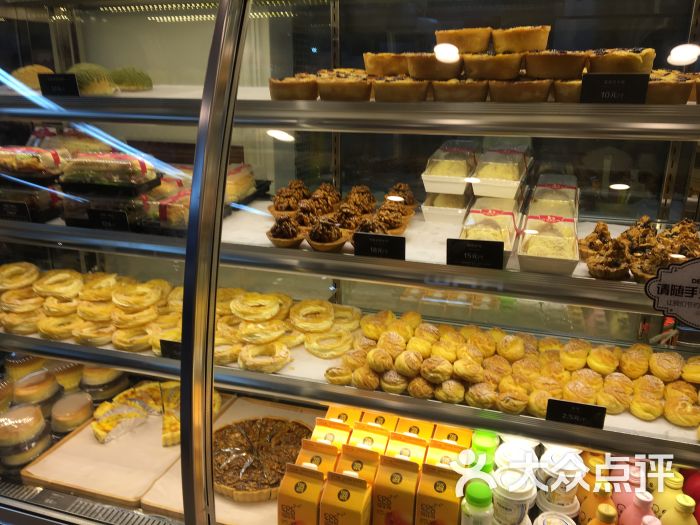 broad面包路(西部奥特莱斯店)图片 - 第4张