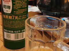 -铁人烧烤(北京店)