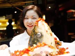 -坛宗剁椒鱼头(河西王府井店)