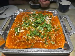 -绿茶餐厅(成都大悦城店)