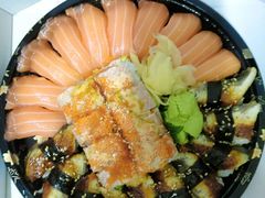 -活鳗饭·鹅肝范儿(高碑店店)