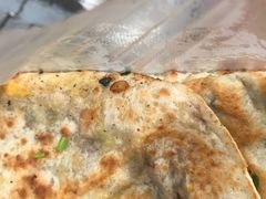 -金杨老摊头蛋饼(金口路店)