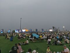 -泰达航母主题公园