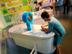 -北京科学中心儿童乐园