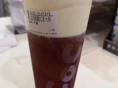 法式奶霜红茶-CoCo都可(虹口龙之梦店)