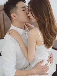 点击看大图 -蒙娜丽莎婚纱摄影(鲁邦店)
