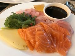 -东方红海鲜百汇(国际大厦店)