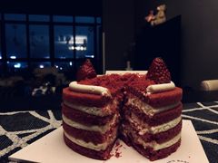 -巴黎贝甜·生日蛋糕(环球中心店)