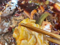 -胖娃古镇鸡杂(磁器口总店)